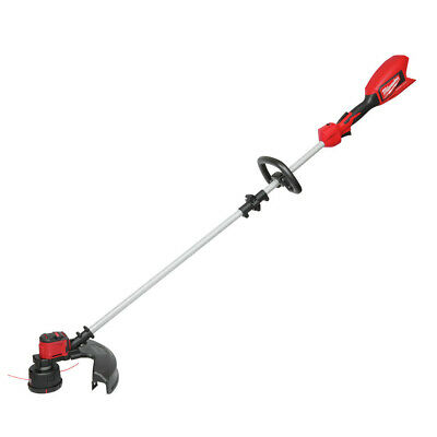Milwaukee M18 Bl Li-ion String Trimmer (tool Only) 2828-20 New
