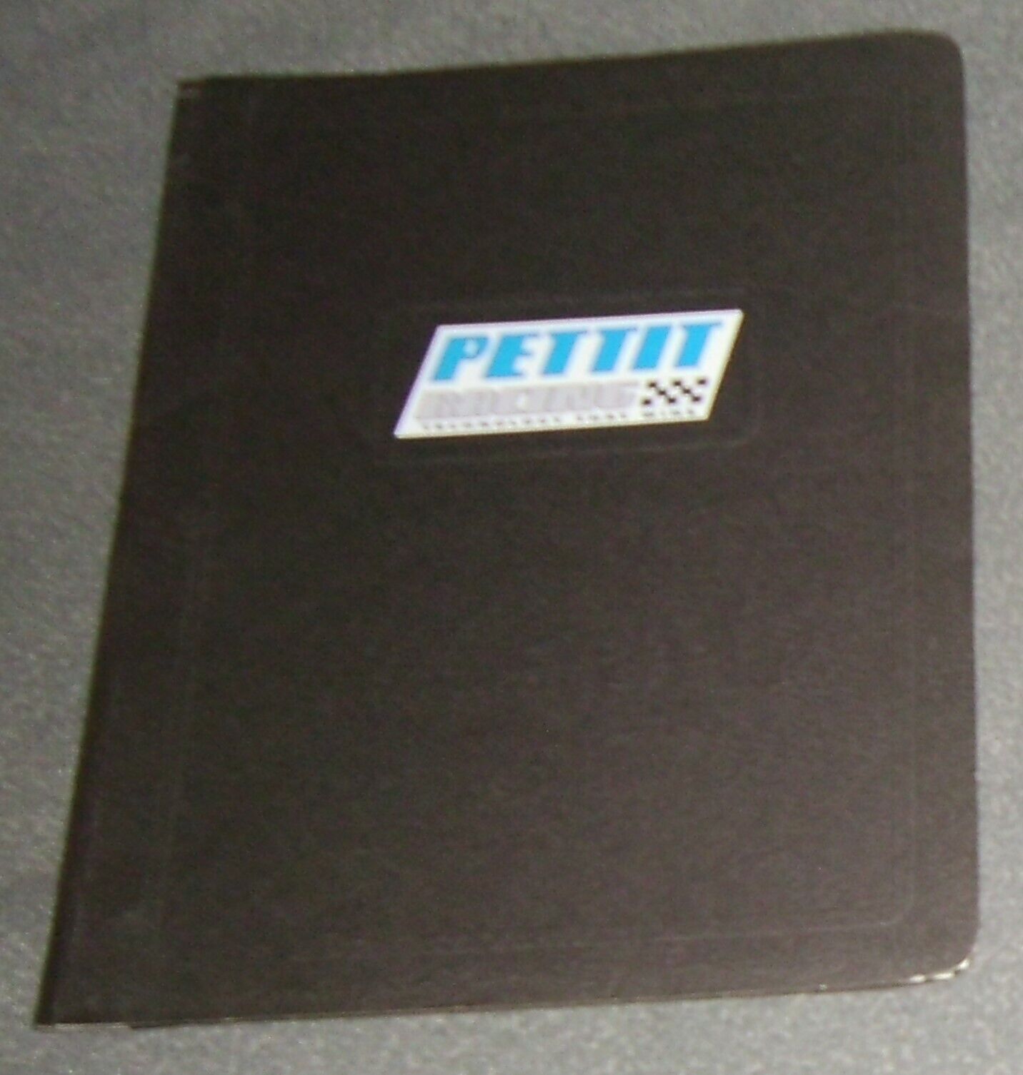 Pettit Racing 1994 Mazda RX-7 R2 Press Kit