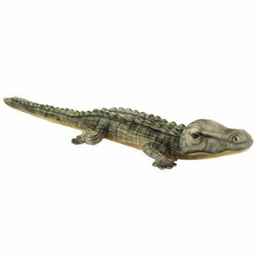 70cm Hansa Salt Water Crocodile