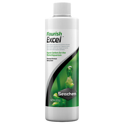 Seachem Flourish Excel - 250 ml ASM456