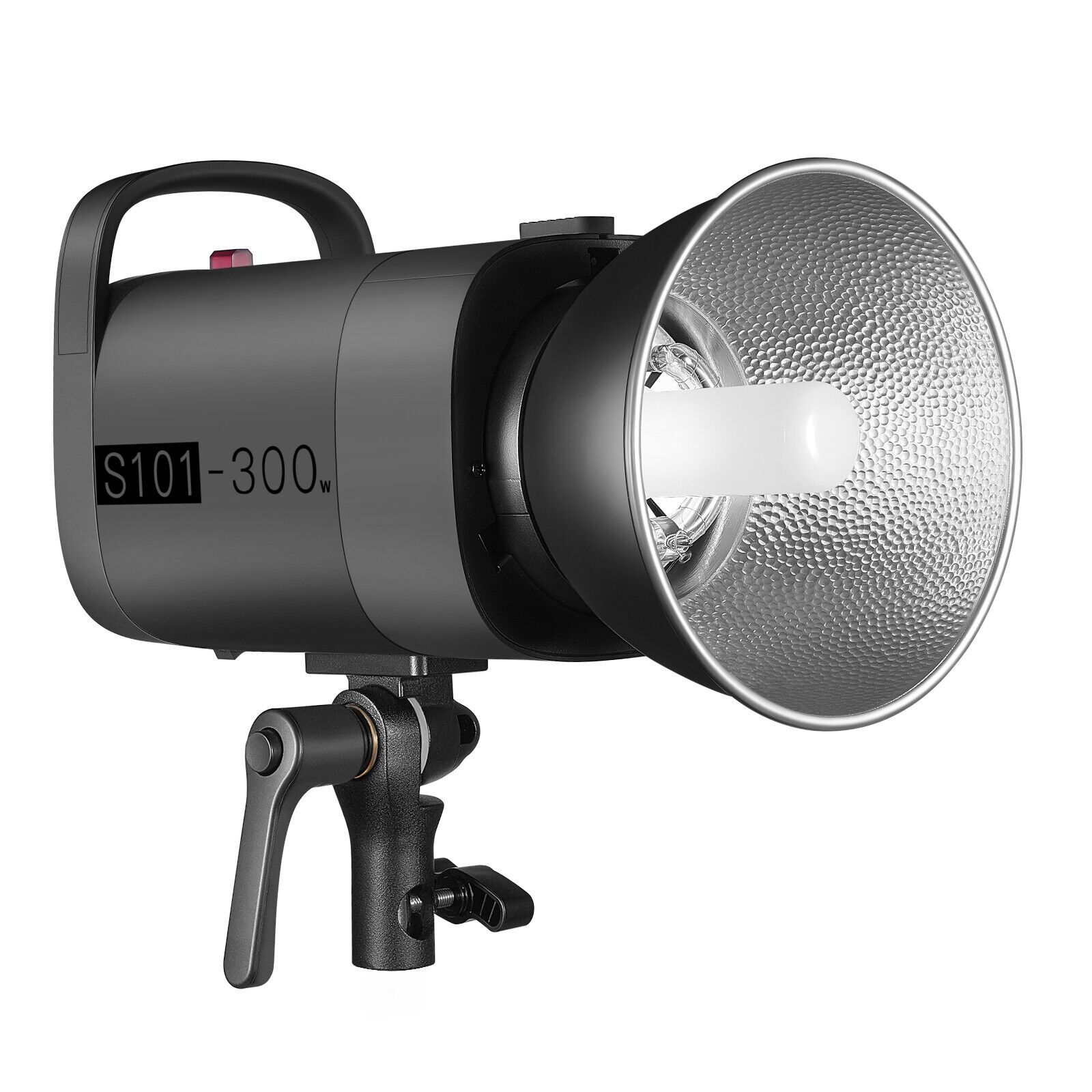 Neewer S101-300W Professional Studio Monolight Strobe Flash Light 300W 5600K