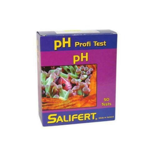 Ph Test Kit - Salifert