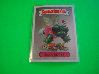 2013 TOPPS GARBAGE PAIL KIDS CHROME SERIES I CARD(S) NEW YOU CHOOSE