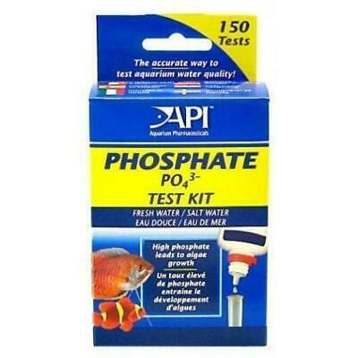 Phosphate Test Kit (150 Tests) - Api