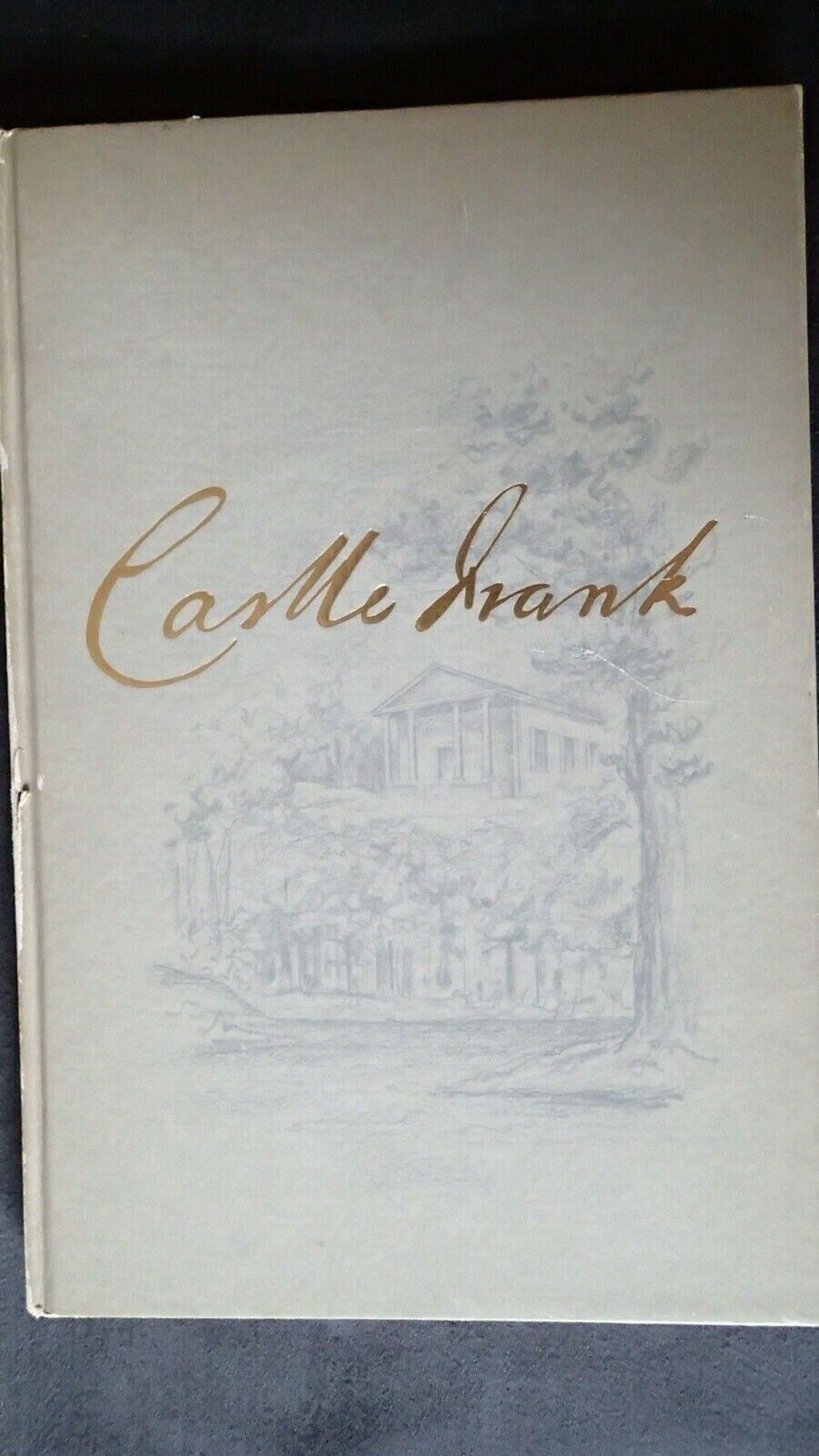 Indian Wars Canadian Castle Frank Reference Book