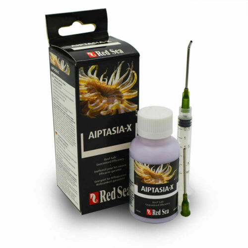 Red Sea Aiptasia-x Treatment Kit - 2oz (60ml)
